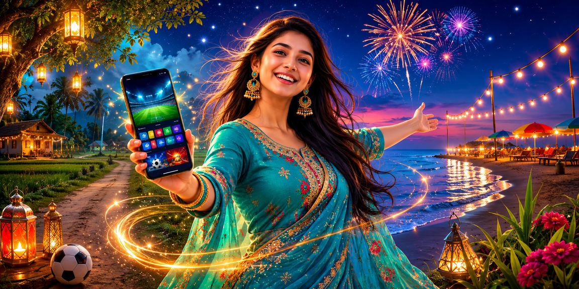 কক্সবাজার সৈকতে ৭৬৮ bet ক্যাসিনো বেটিং পরিবেশ, সমুদ্র পাড়ের আলোকসজ্জা