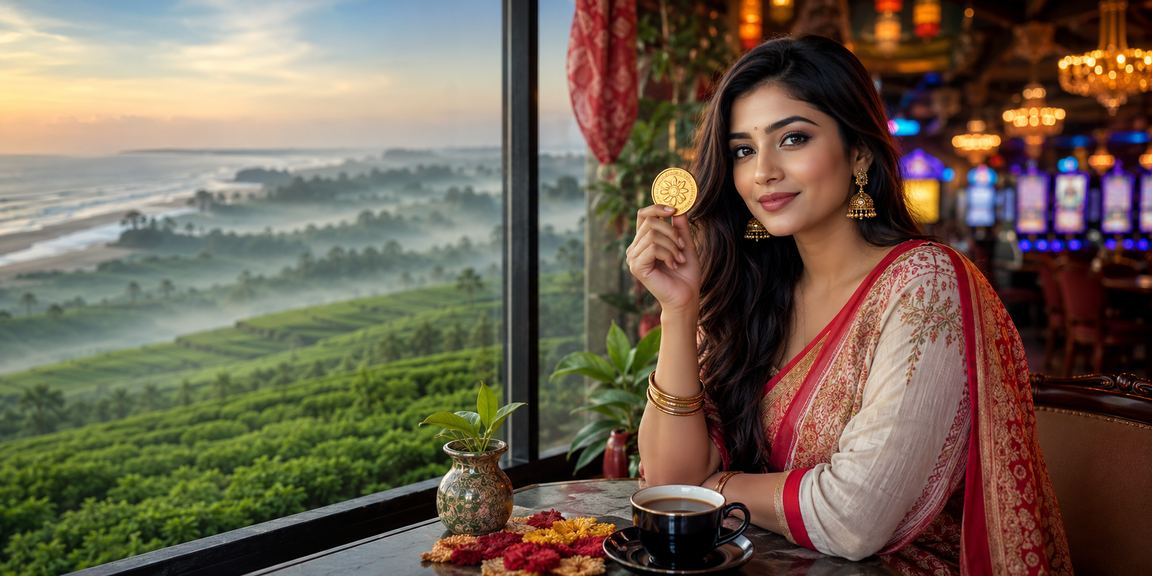 কক্সবাজারে পহেলা বৈশাখ উপলক্ষে ক্যাসিনো গেম এবং উদযাপন
